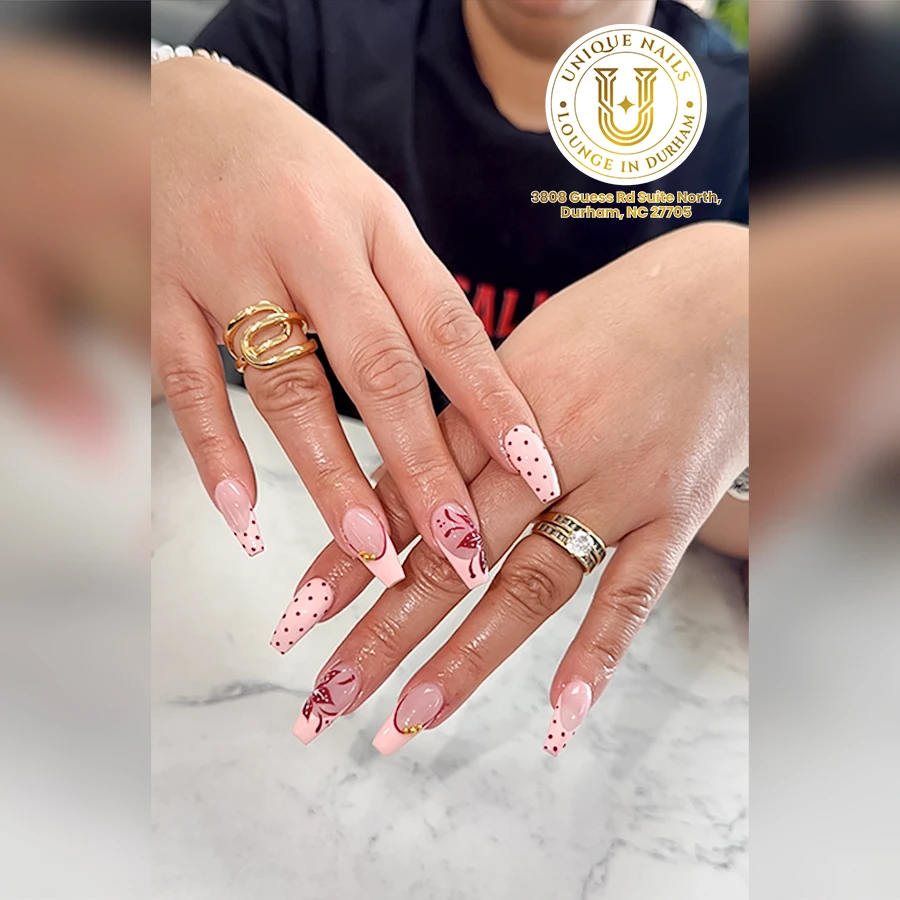 Nail Art Design_Sep 9